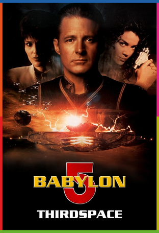 Babylon 5: Thirdspace İndir