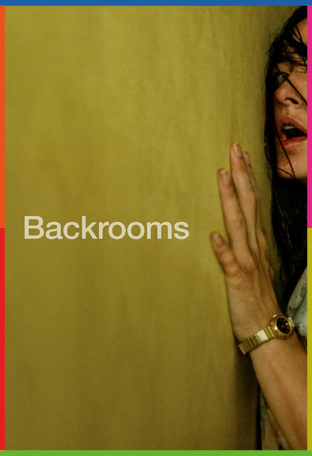 Backrooms İndir