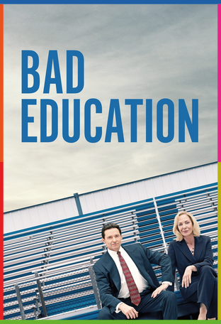 Bad Education İndir