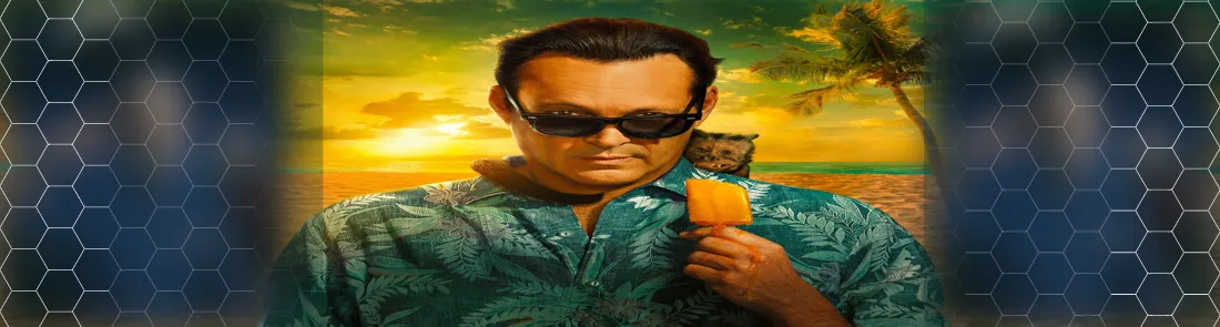 Carl Hiaasen’s Bad Monkey 1080p İndir