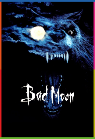Bad Moon İndir