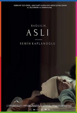 Bağlılık Aslı İndir