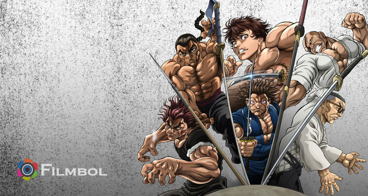 Baki-Dou: The Invincible Samurai İndir