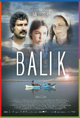 Balık İndir