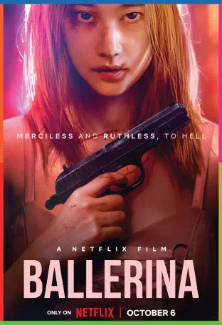 Balerin İndir
