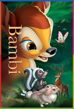 Bambi İndir