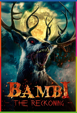 Bambi: The Reckoning İndir