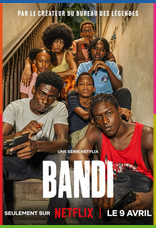 Bandi 1080p İndir