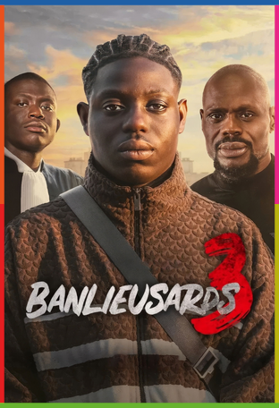 Banliyö Çocukları 3 İndir