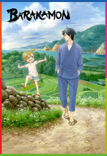 Barakamon 1080p İndir