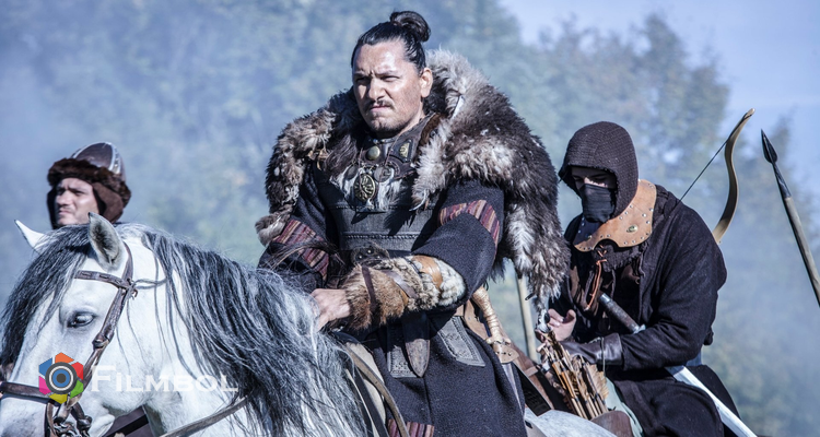 Barbarians Rising İndir