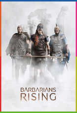 Barbarians Rising 1080p İndir