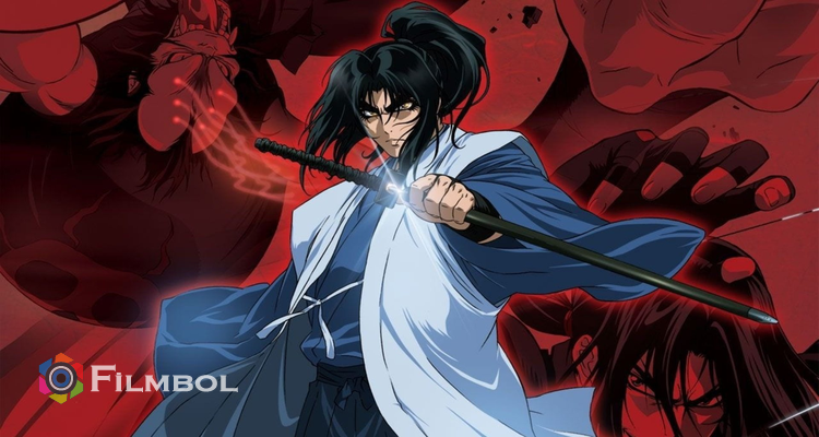 Basilisk: The Kouga Ninja Scroll İndir