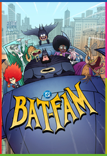 BAT-FAM 1080p İndir