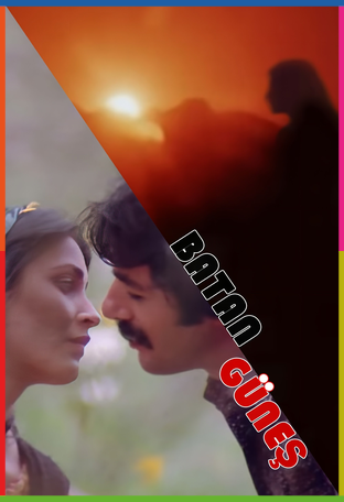 Batan Güneş İndir