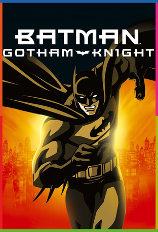 Batman: Gotham’ın Şövalyesi İndir