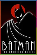 Batman: Animasyon Serisi 1080p İndir