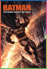 Batman: Kara Şövalye Dönüyor 2.Bölüm İndir
