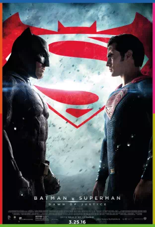  Batman v Superman: Adaletin Şafağı 