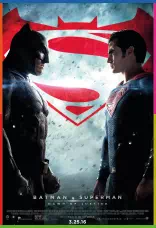 Batman v Superman: Adaletin Şafağı İndir