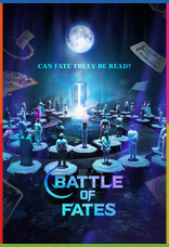 Battle of Fates 1080p İndir