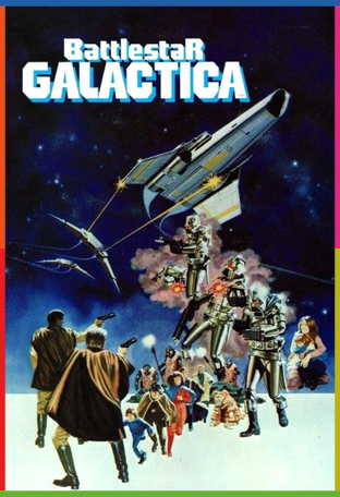 Battlestar Galactica İndir