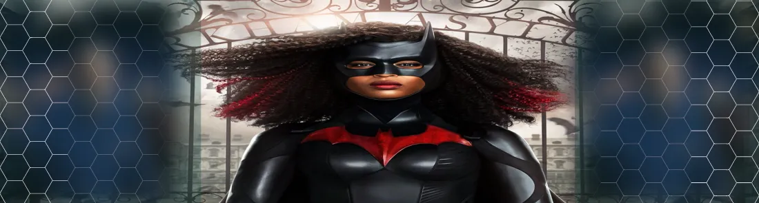 Batwoman 1080p İndir
