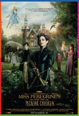 Bayan Peregrine’in Tuhaf Çocukları İndir