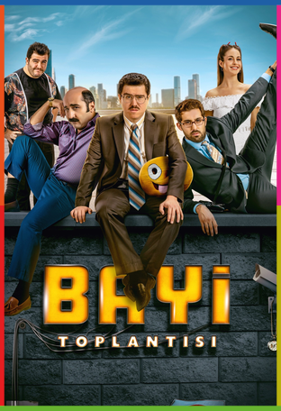 Bayi Toplantısı İndir