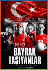 Bayrak Taşıyanlar 1080p İndir