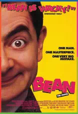 Bean: Bir Felaket Filmi İndir