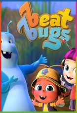 Beat Bugs 1080p İndir