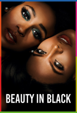 Beauty in Black 1080p İndir