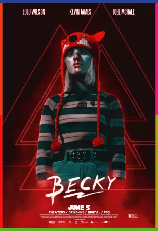  Becky 