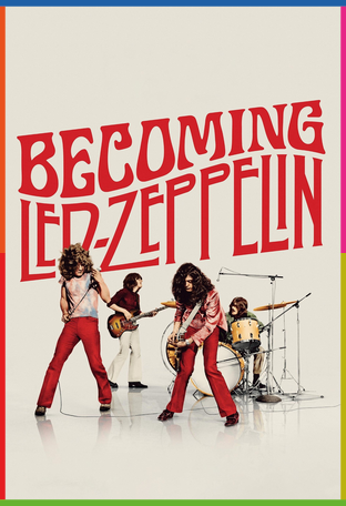 Led Zeppelin Olmak İndir
