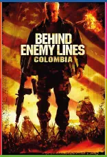 Düşman Hattı 3 – Kolombiya İndir