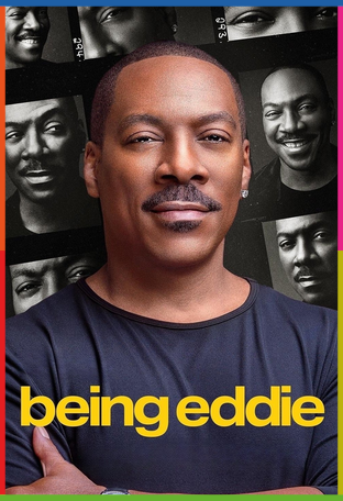 Eddie Murphy Olmak İndir