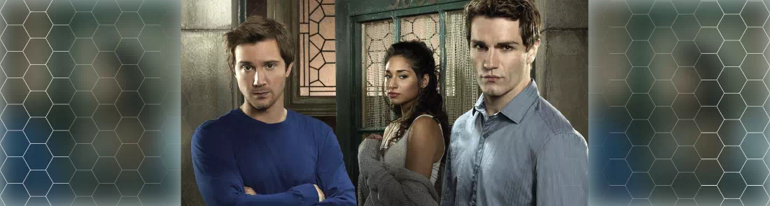 Being Human 1080p İndir