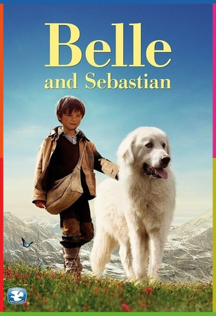 Belle ve Sebastian İndir