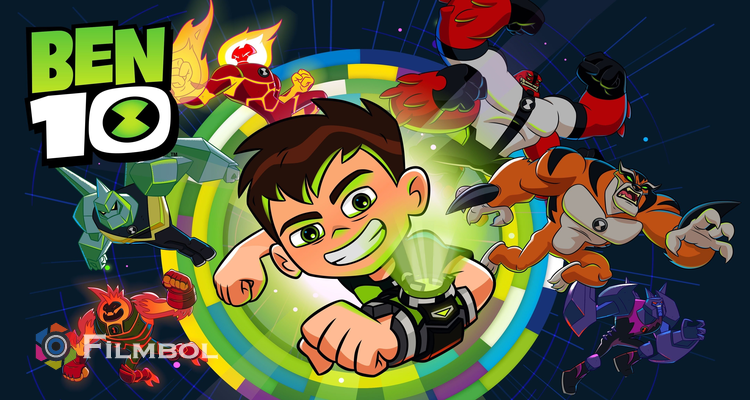 Ben 10 İndir