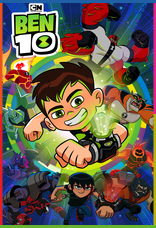 Ben 10 1080p Dual İndir