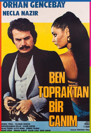 Ben Topraktan Bir Canım İndir