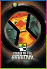 Ben 10: Secret of the Omnitrix İndir