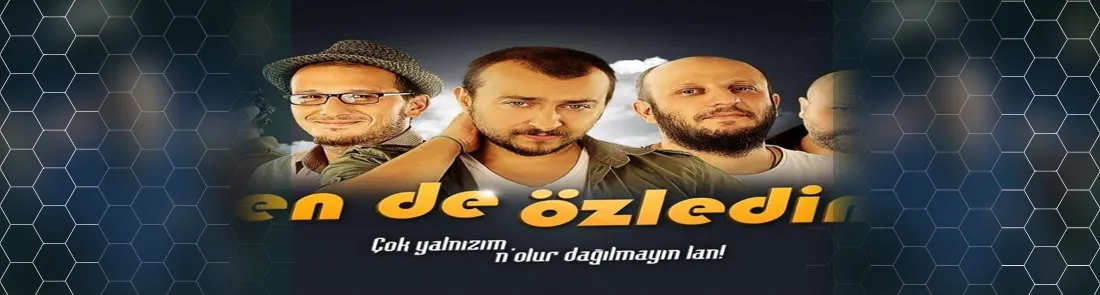 Ben de Özledim 1080p İndir
