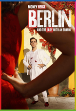 Berlin and the Lady with an Ermine 1080p Dual İndir