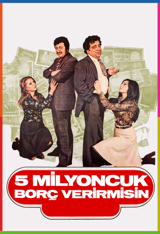 Beş Milyoncuk Borç Verir misin İndir