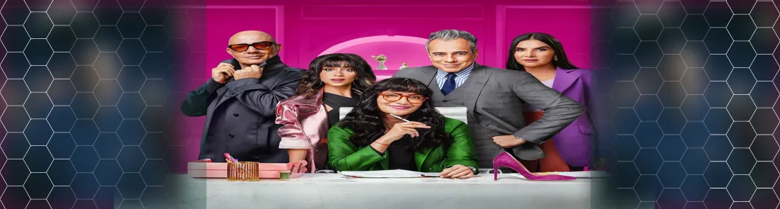 Betty la fea, la historia continúa 1080p İndir