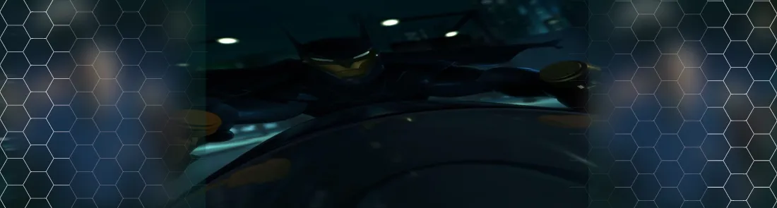 Beware the Batman İndir