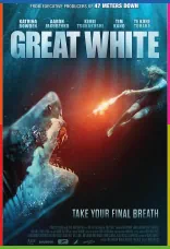 Beyaz Köpekbalığı İndir