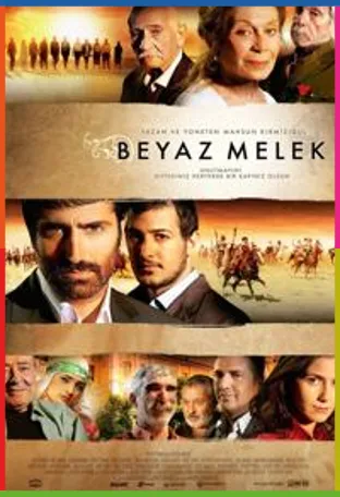 Beyaz Melek İndir